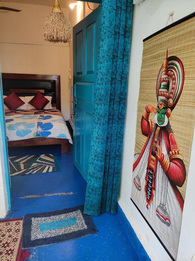 Columbus Goa Guest house *